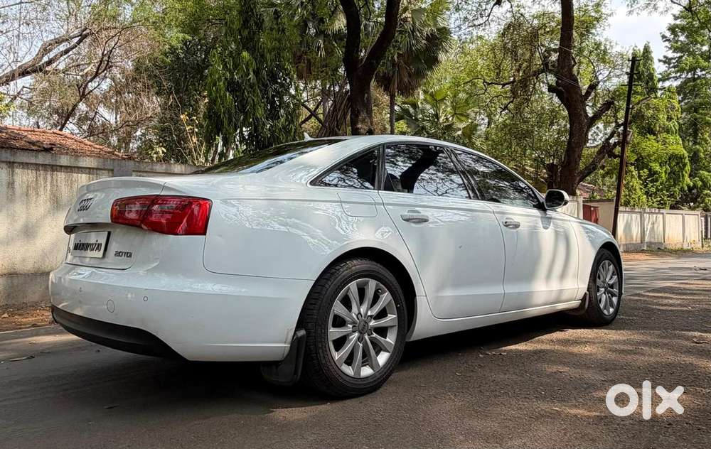 Audi A6 2.0 Tdi Technology Pack, 2015, Diesel