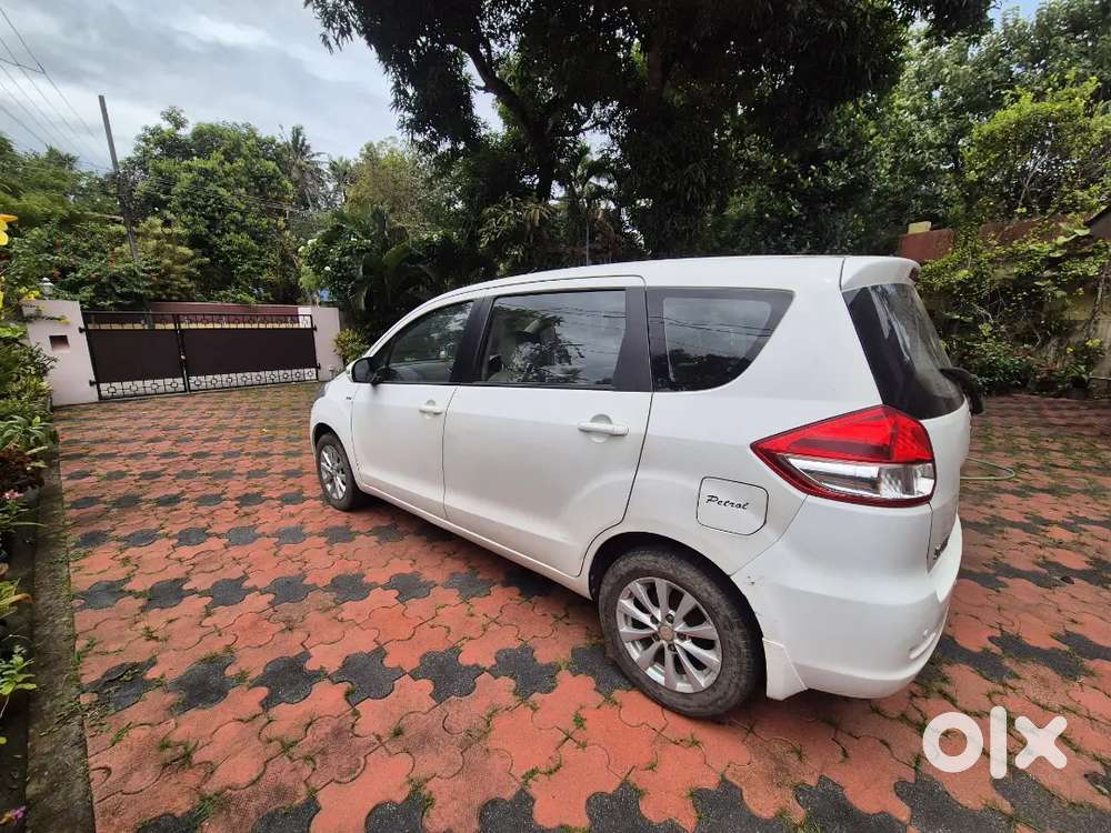 Ertiga For Sale