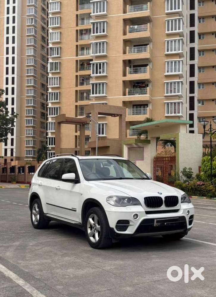 Bmw X5 Xdrive30d | 2013 | E70 | 3.0 Diesel | Lucknow | Genuine Owner