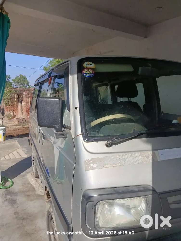 Omni Good Condition Mai Hai