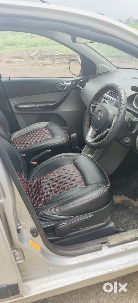 Tata Tiago 1.2 Revotron Xz Plus, 2017, Petrol