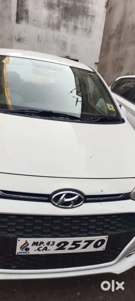 Grand I 10 Petrol