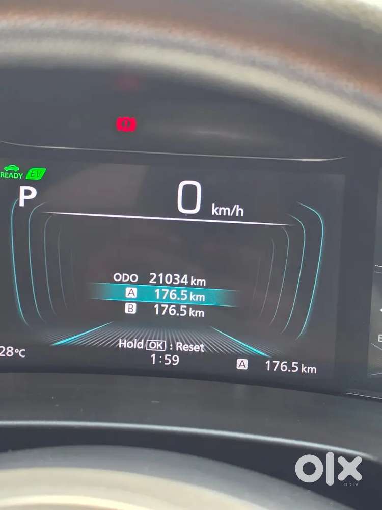 Maruti Suzuki Grand Vitara 2023