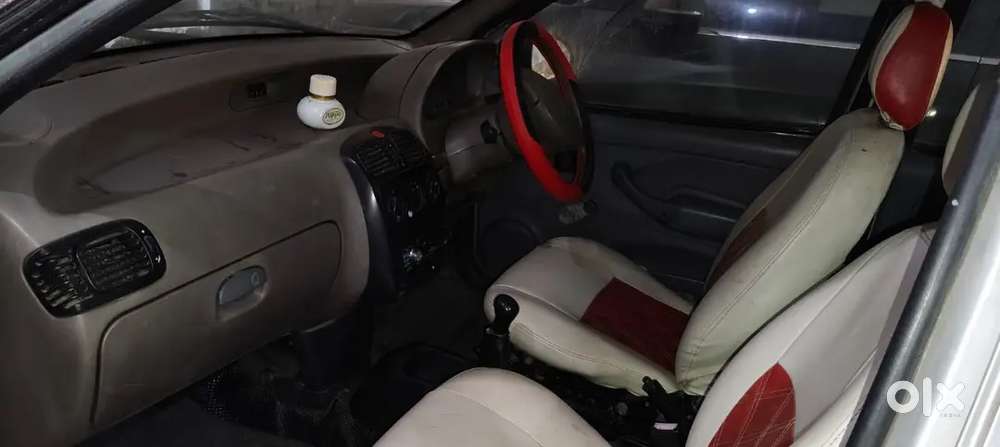 Tata Indica V2 2012 Diesel Good Condition