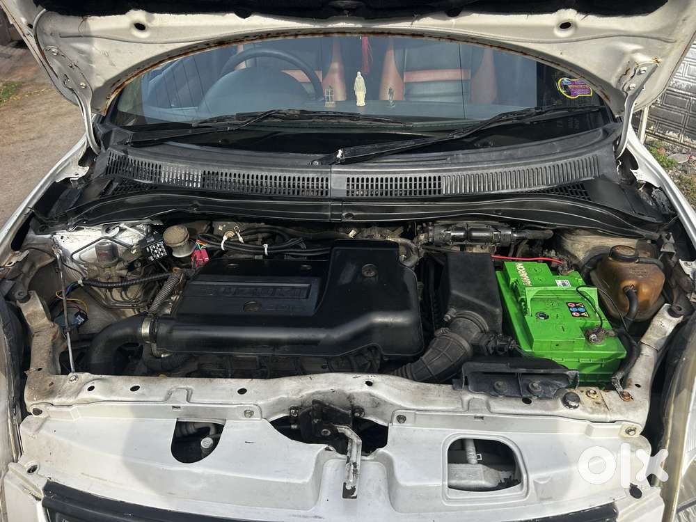 Maruti Suzuki Swift Dzire Vdi (o), 2010, Diesel