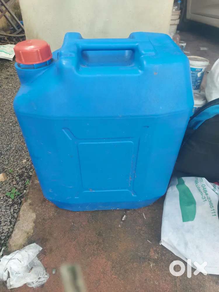 30 litre Heavy duty can for sale