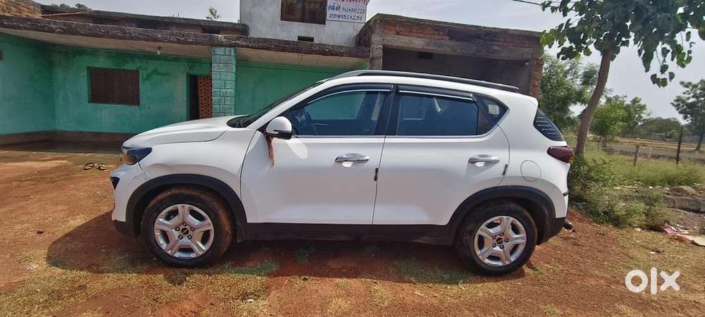 Kia Sonet 2023 Petrol Good Condition