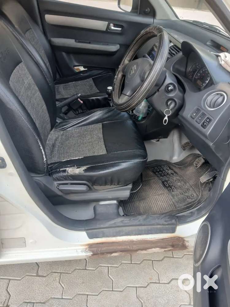 Maruti Swift Dzire Vdi Manual 2011