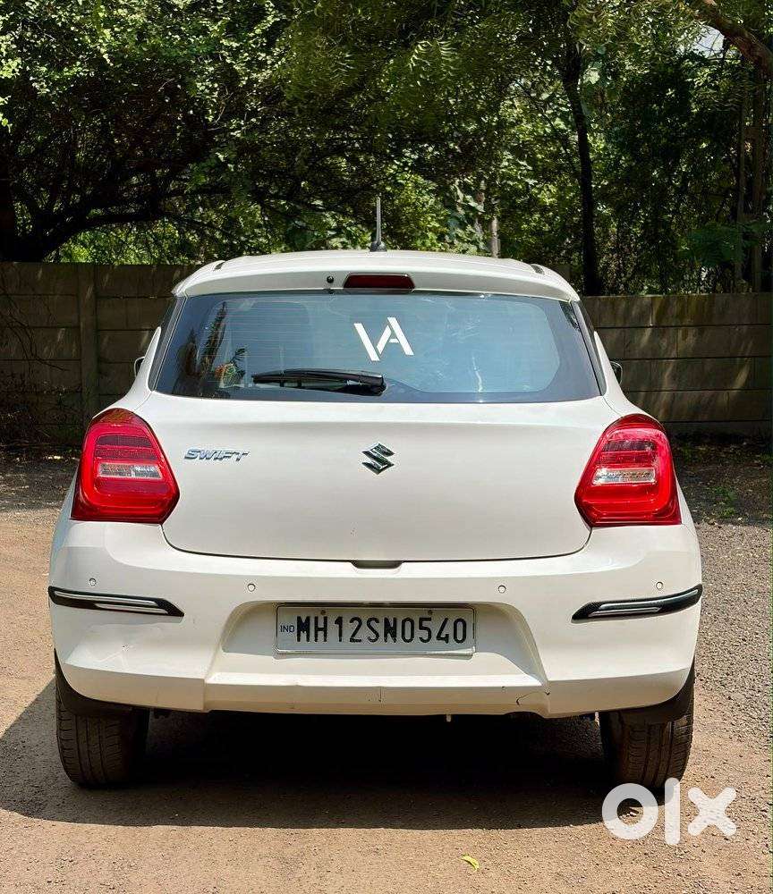 Maruti Suzuki Swift Ddis Zdi, 2020, Diesel