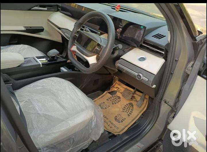 Tata Sierra Turbo, 2026, Petrol
