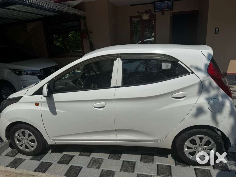 Hyundai Eon 2019 Petrol 51000 Km Driven