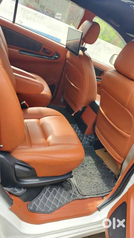 Innova 5g Toyota