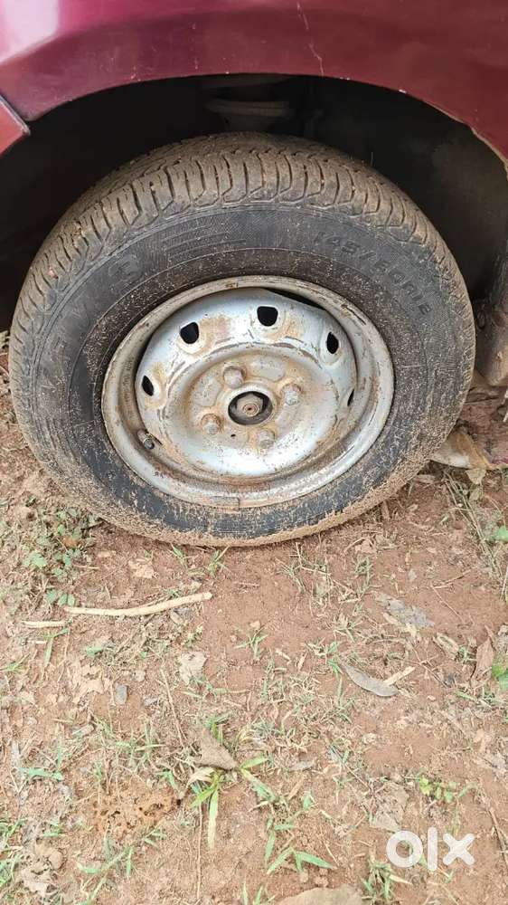 Maruti Suzuki Alto 2012 Petrol 86000 Km Driven