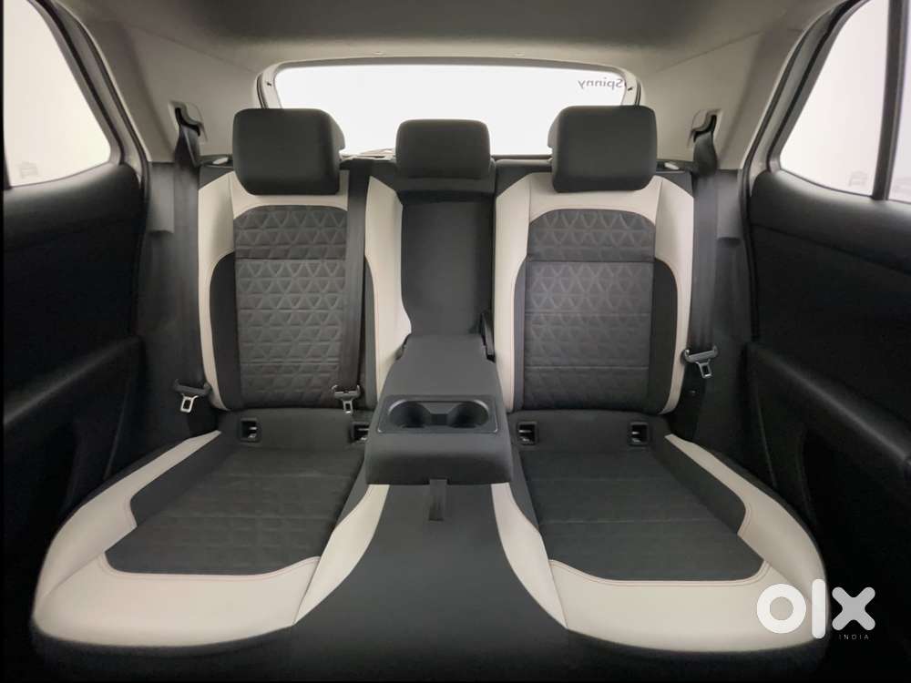 Volkswagen Taigun Gt Plus 1.5 Tsi Dsg, 2022, Petrol