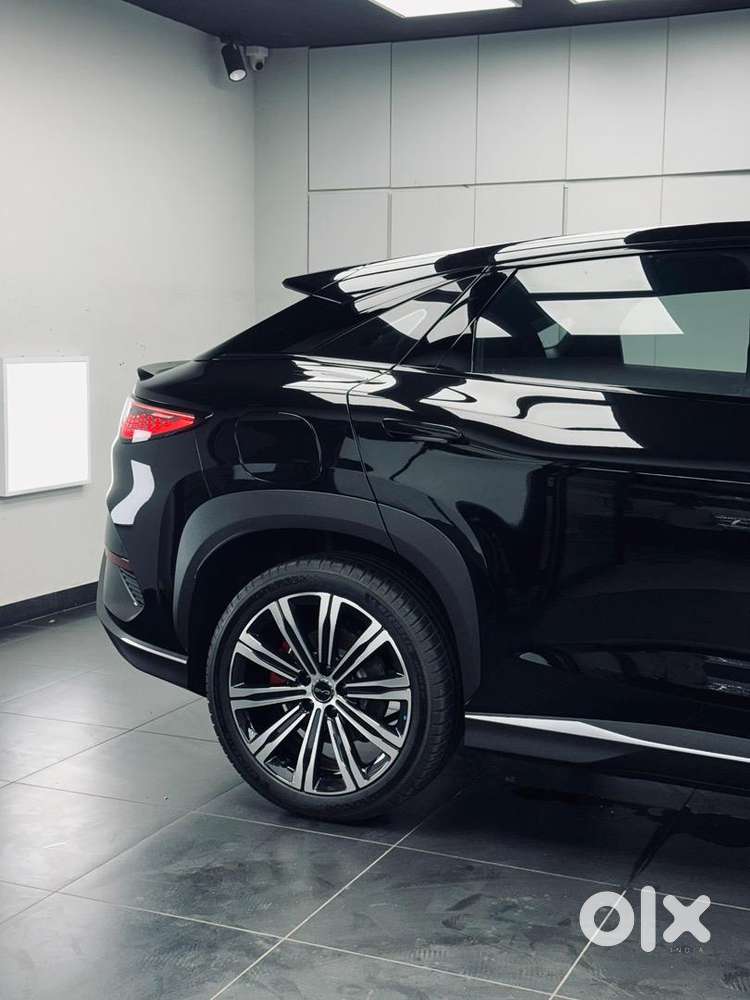  Byd Sealion 7 Awd Performance — For Sale