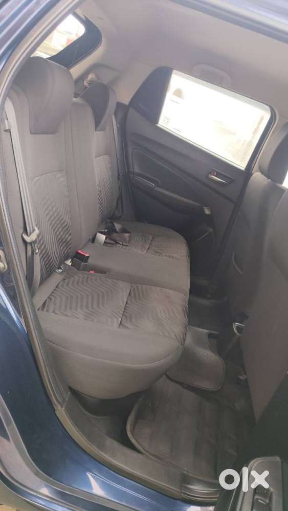 Maruti Suzuki Swift Vxi, 2018, Petrol