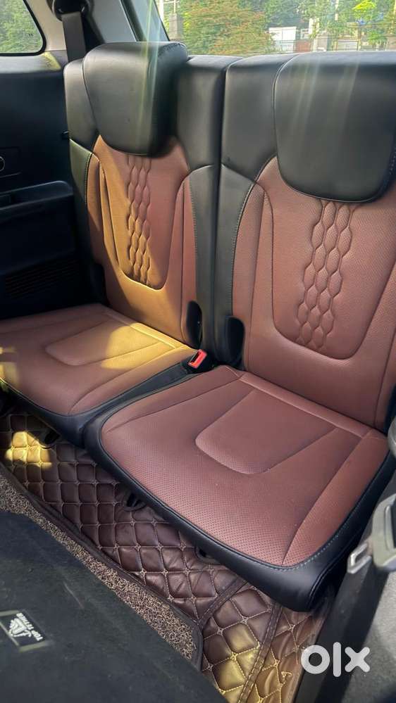 Hyundai Alcazar 1.5 Platinum (o) Diesel At 6 Str, 2022, Diesel