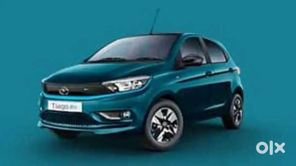 Tata Tiago Ev 2023 Electric 30000 Km Driven