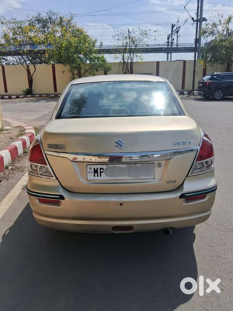 Maruti Suzuki Swift Dzire Vdi Diesal In Top Condition