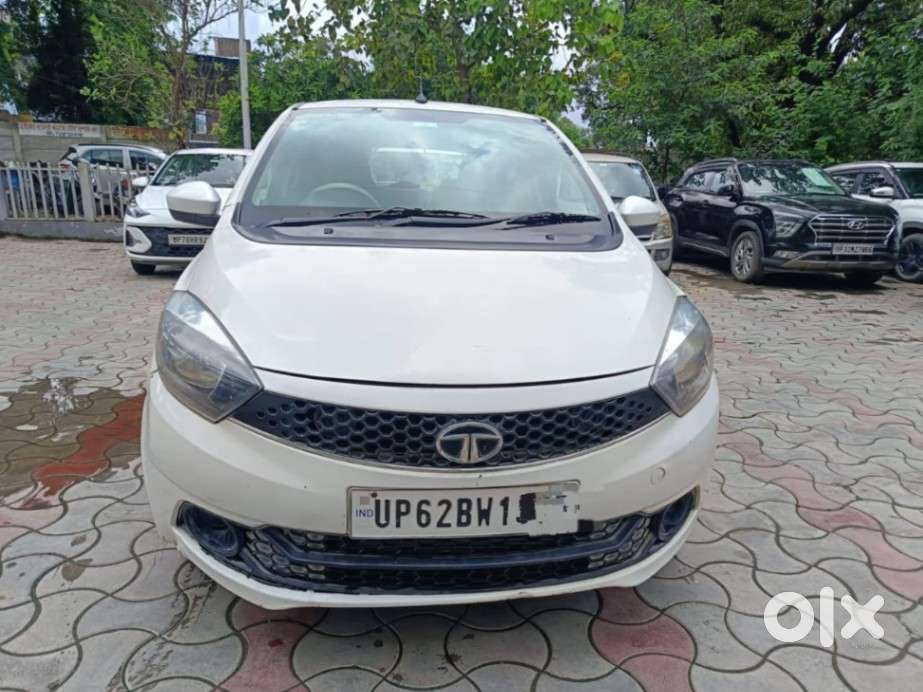 Tata Tiago 1.2 Revotron Xt (o), 2019, Diesel