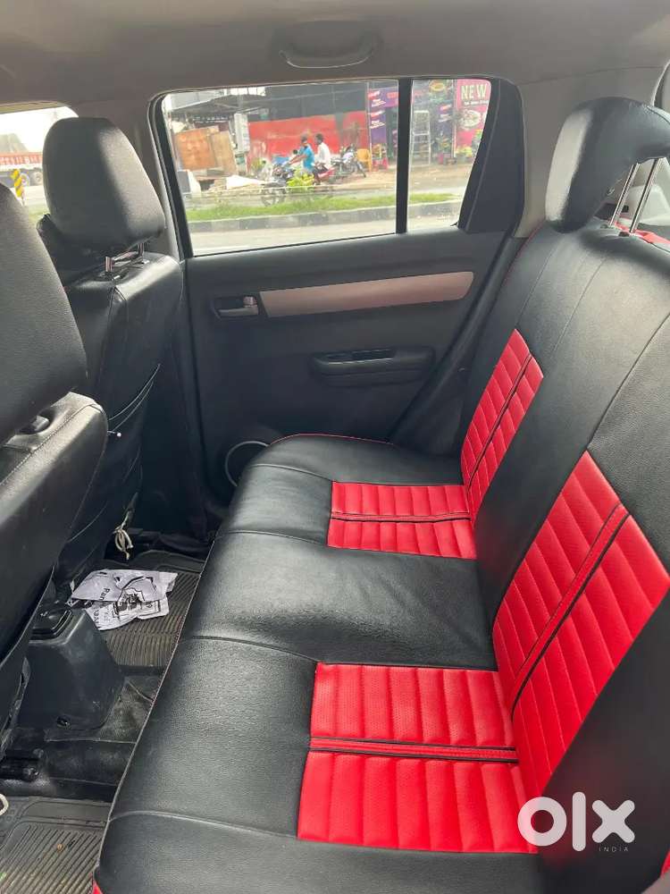 Maruti Suzuki Swift 2007 Petrol 76000 Km Driven