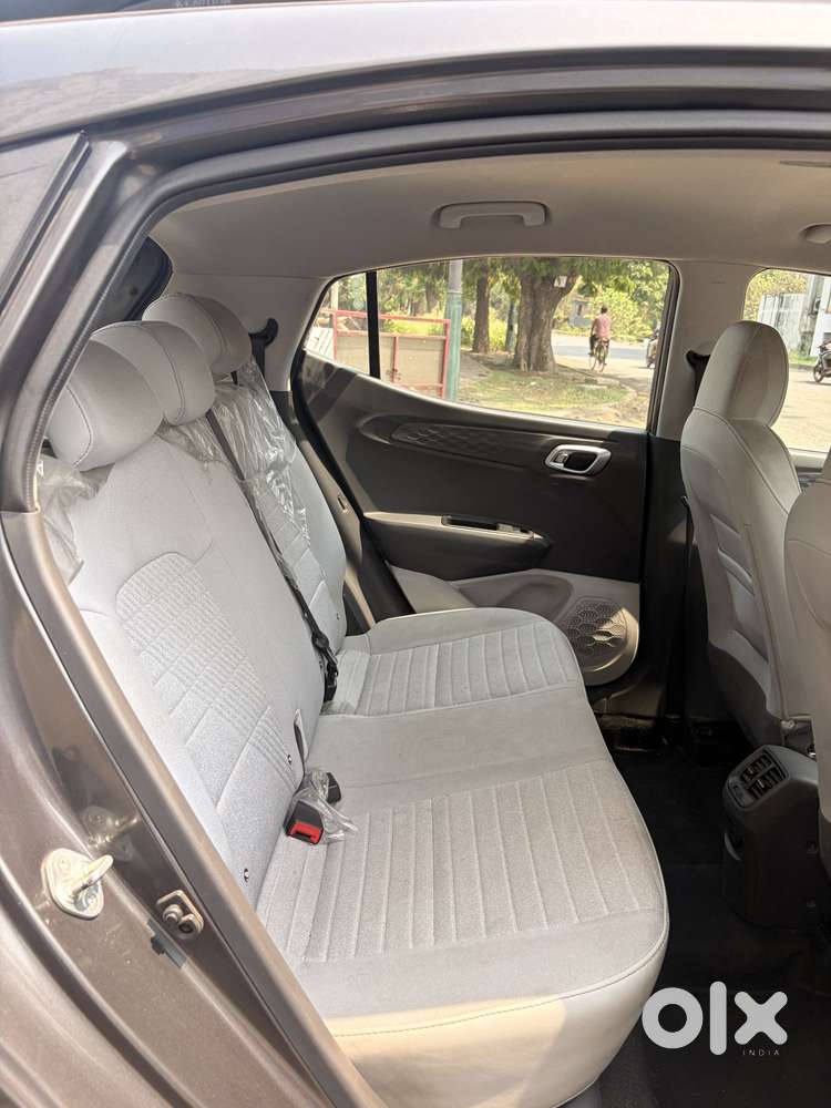 Hyundai Grand I10 Nios Asta Petrol, 2024, Petrol