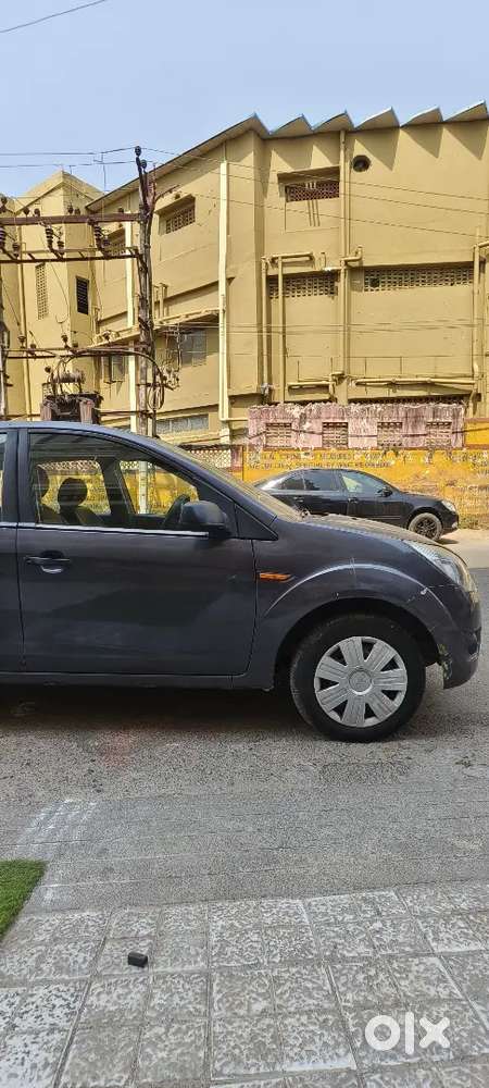 Urgent Sell Figo