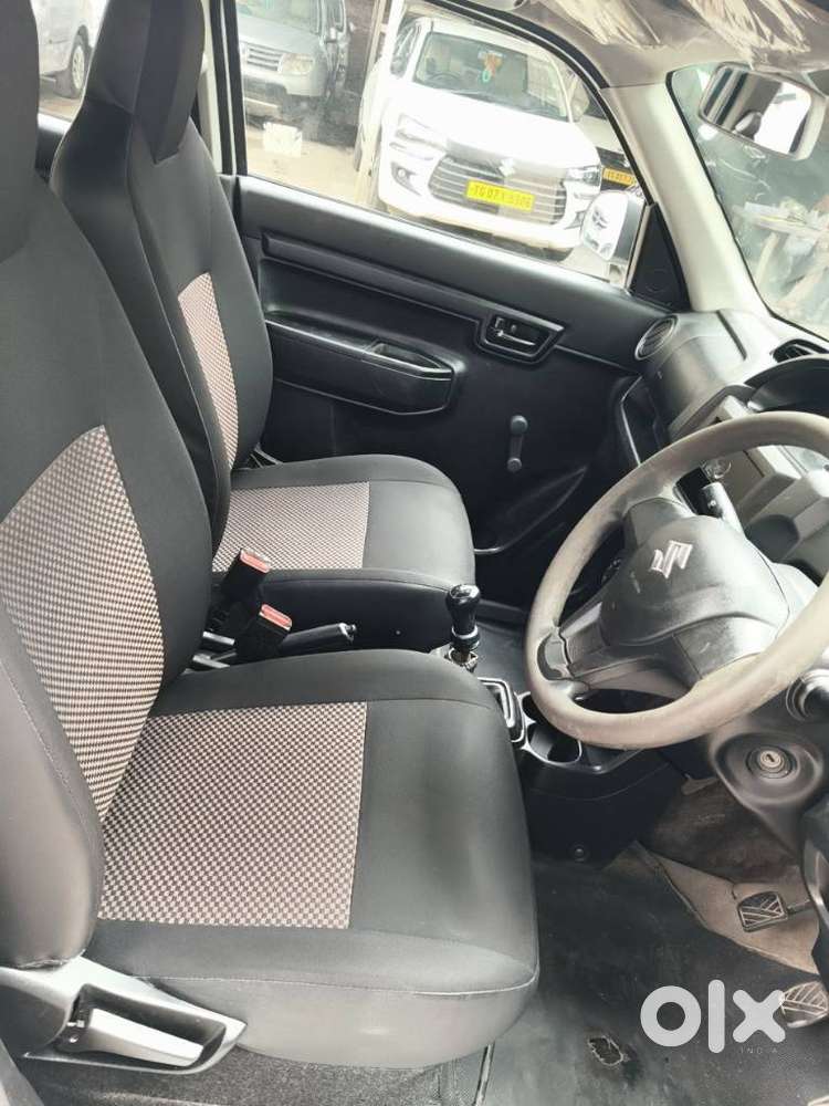 Maruti Suzuki S-presso 1.0 Lxi Cng, 2021, Cng & Hybrids