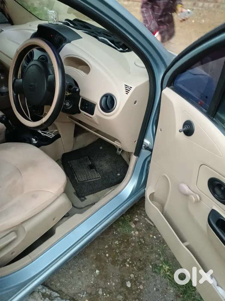 Chevrolet Spark 1.0 Lt 2010 All Ok All Documents Ok