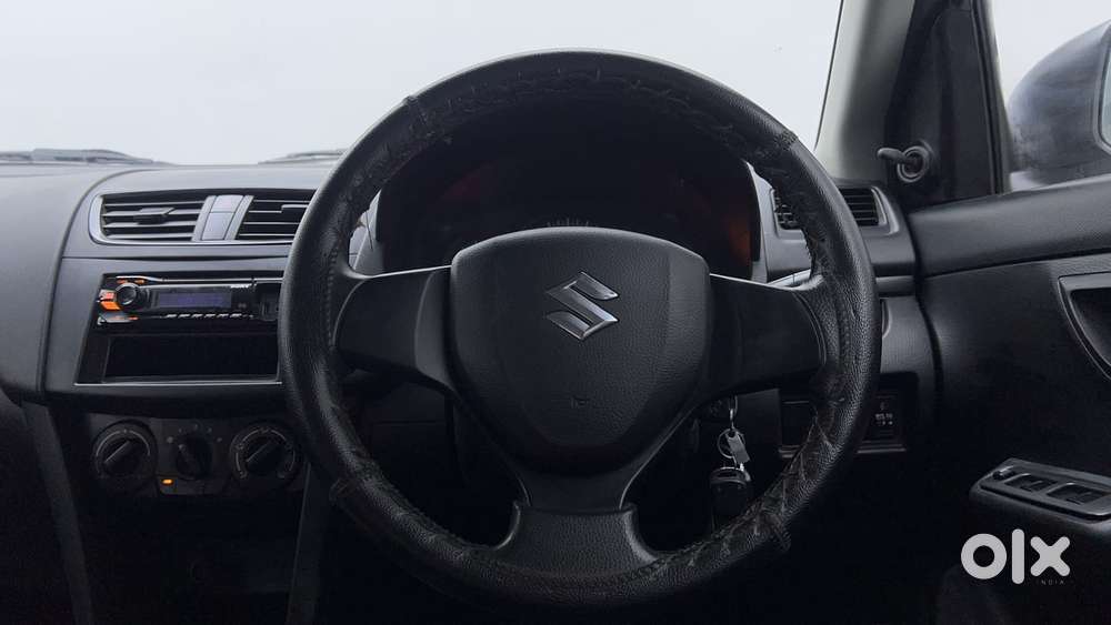 Maruti Suzuki Swift Lxi 2018, 2014, Petrol
