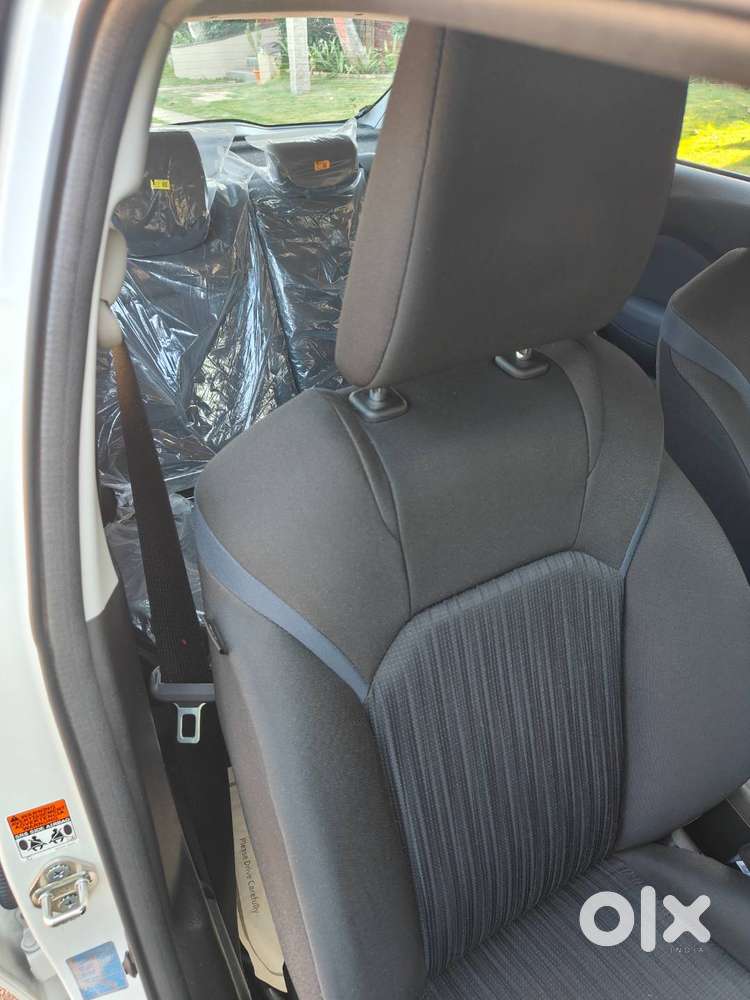 Maruti Suzuki Baleno 2025 Petrol 5000 Km Driven