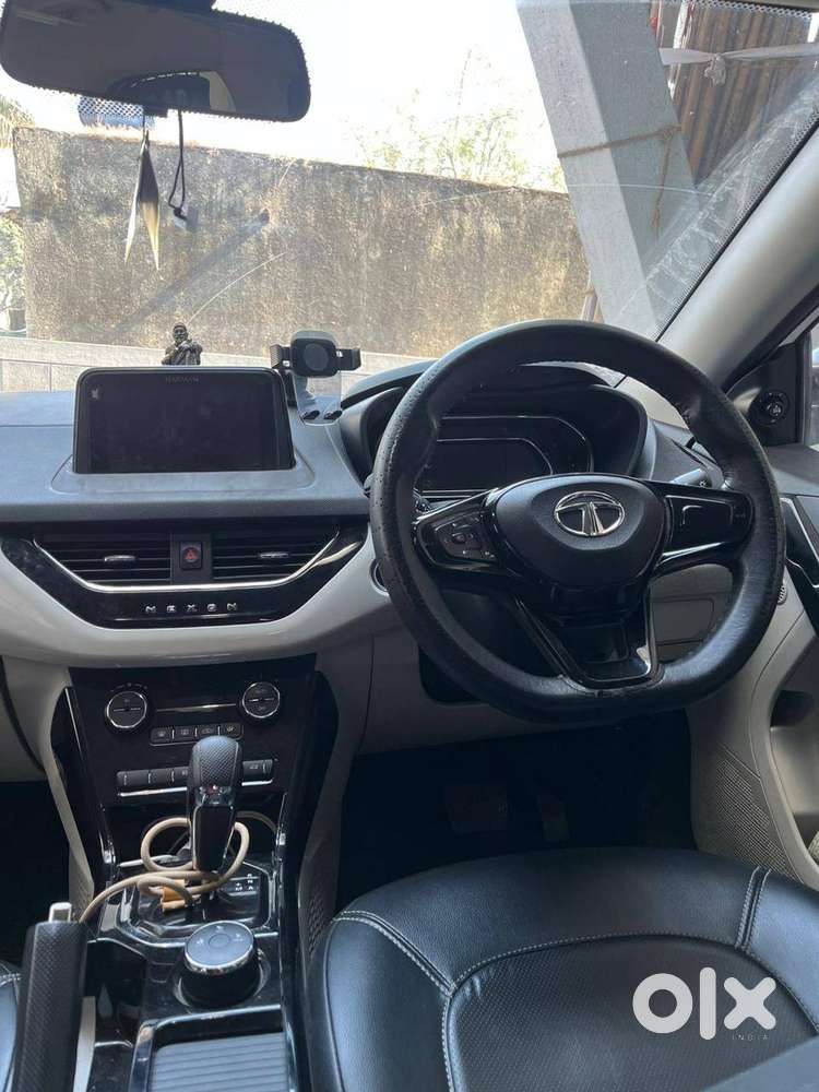 Tata Nexon 2022 Petrol Variant