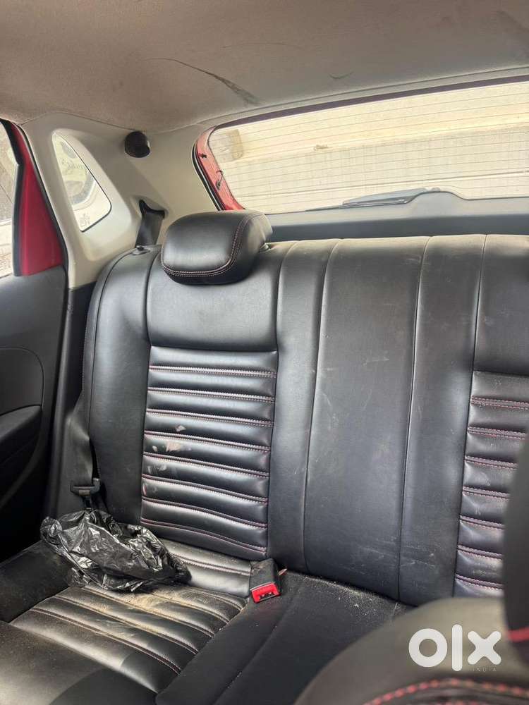 Volkswagen Polo 2016 Petrol Good Condition