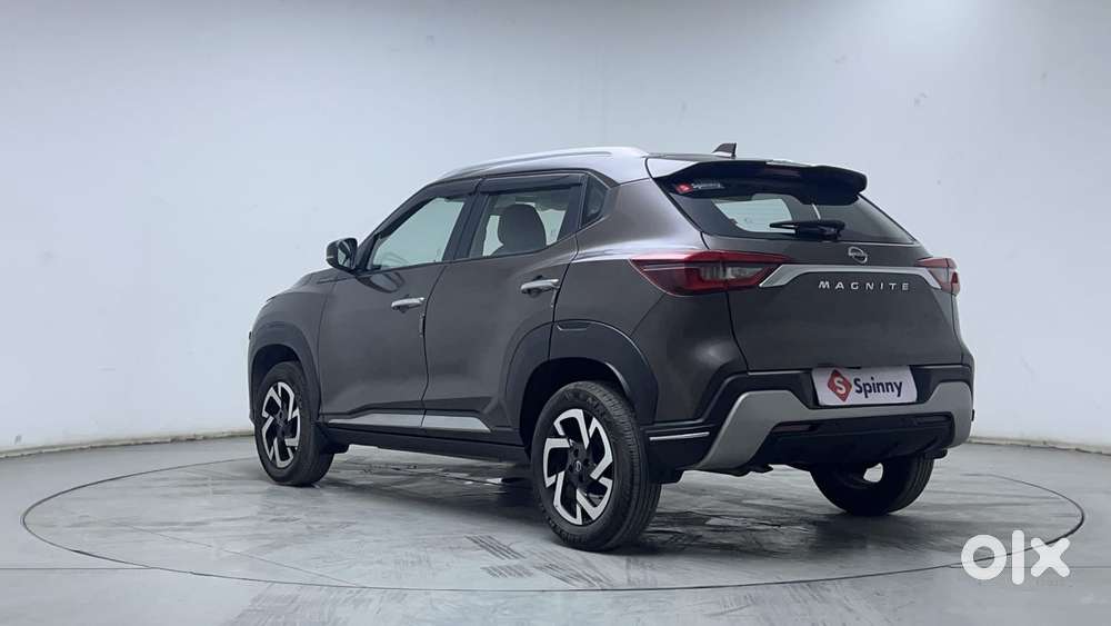 Nissan Magnite 1.0 Xv, 2023, Petrol