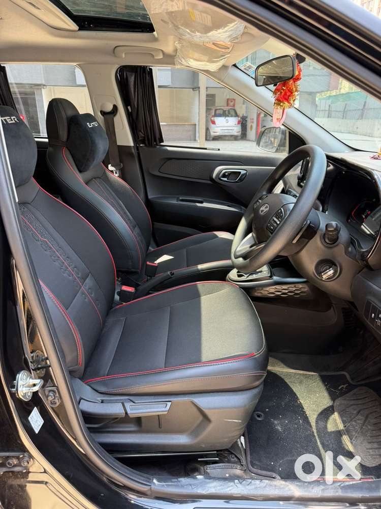 Hyundai Exter 1.2 Amt Sx Se, 2025, Petrol