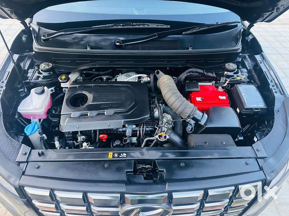 Hyundai Venue 1.5 Crdi S Plus, 2022, Diesel