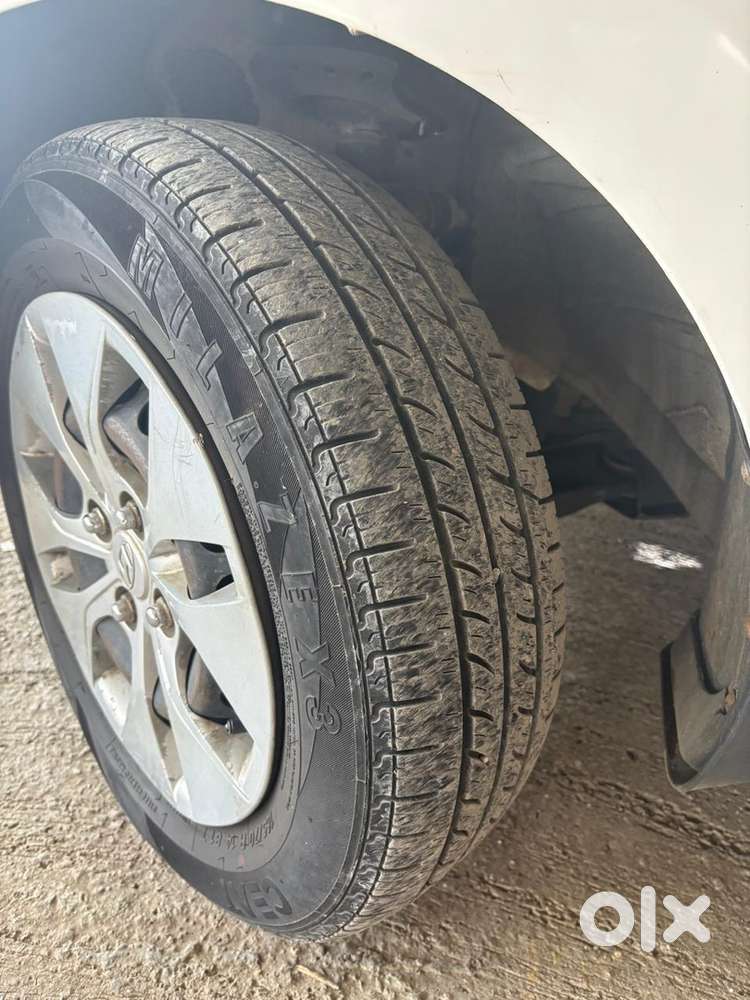 2016 Hyundai Xcent Crdi