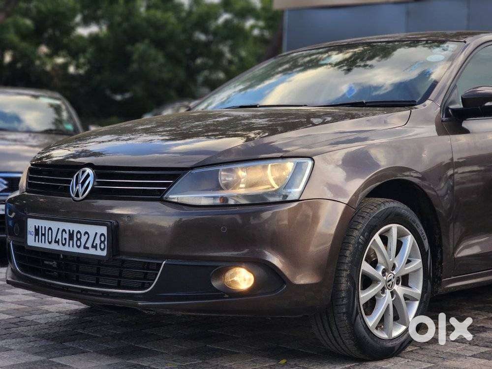 Volkswagen Jetta, 2014, Diesel