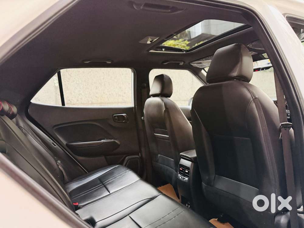 Hyundai Venue N Line 1.0 N8 Turbo Dct, 2024, Petrol