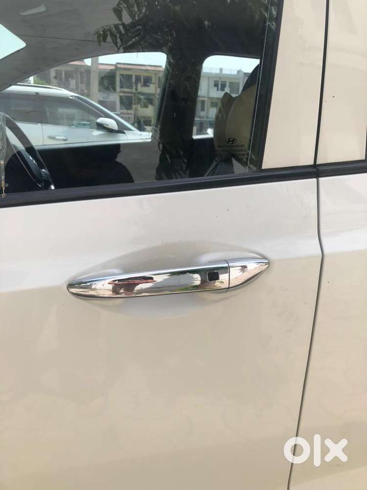Hyundai Diesel Car 2015
