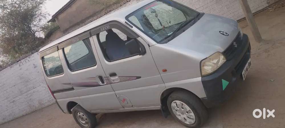 Maruti Suzuki Eeco Petrol 2014