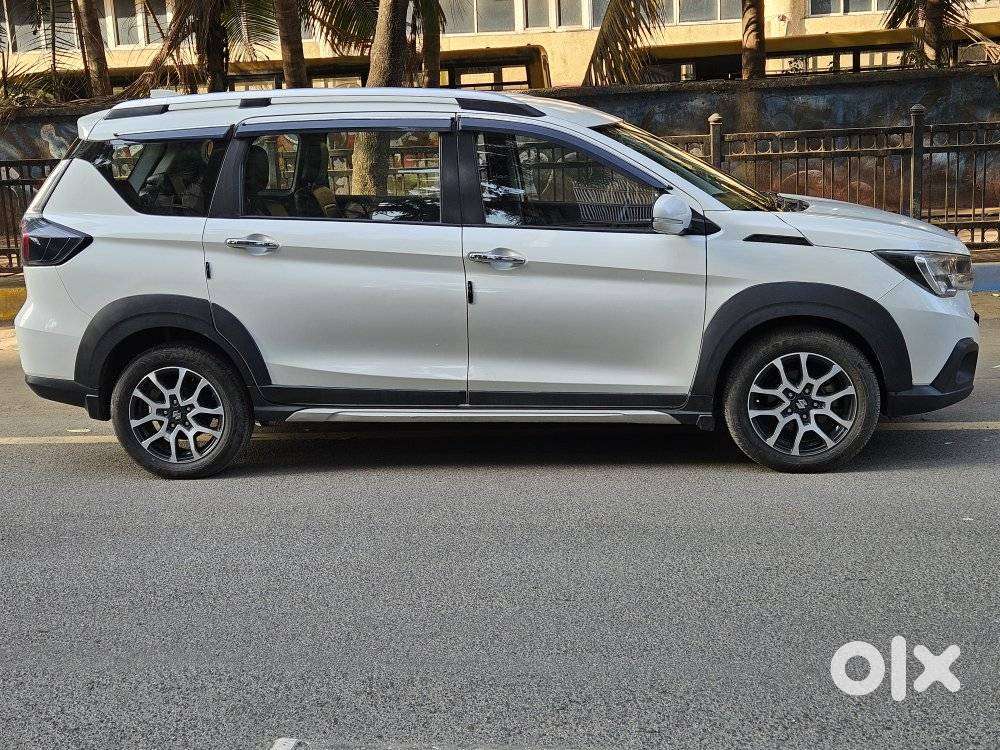 Maruti Suzuki Xl6 Zeta Mt Cng, 2024, Cng & Hybrids