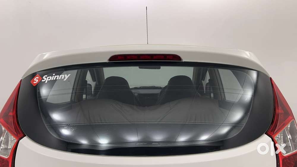 Hyundai Eon Magna +, 2016, Petrol