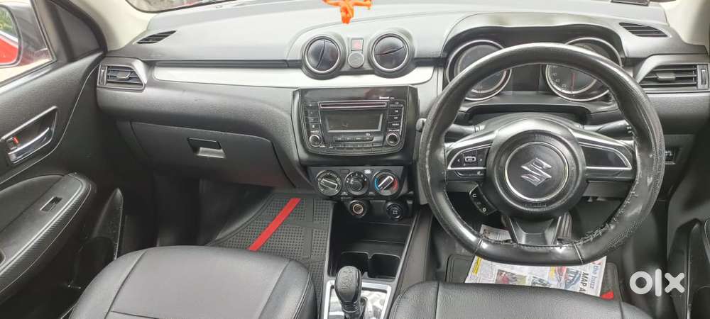 Maruti Suzuki Swift Amt Vxi, 2018, Petrol