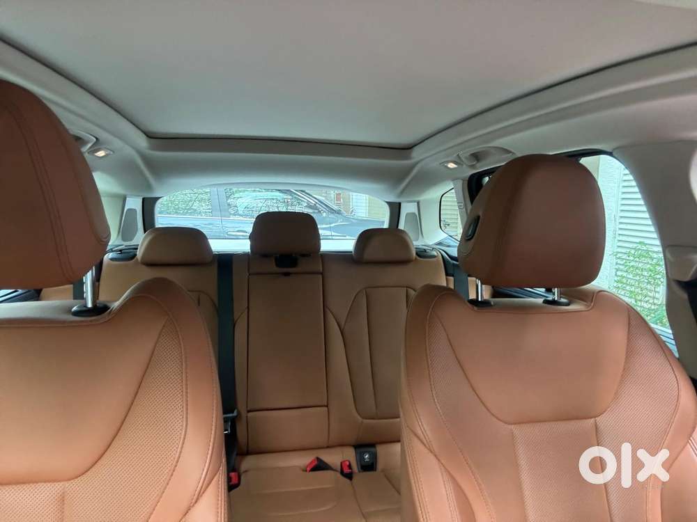 Bmw X3 Xdrive 20d Luxury Line, 2023, Diesel