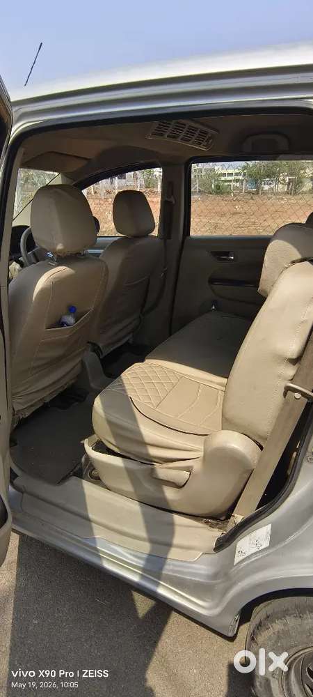 Maruti Suzuki Ertiga 2014 Diesel 190000 Km Driven