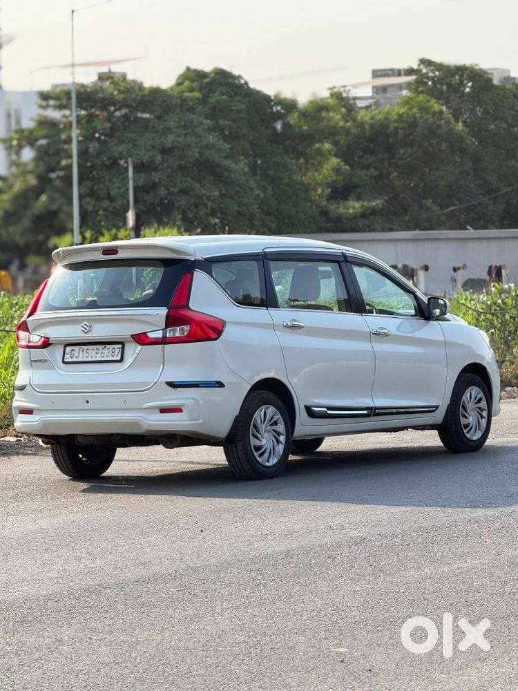 Maruti Suzuki Ertiga Vxi (o) Cng, 2024, Cng & Hybrids