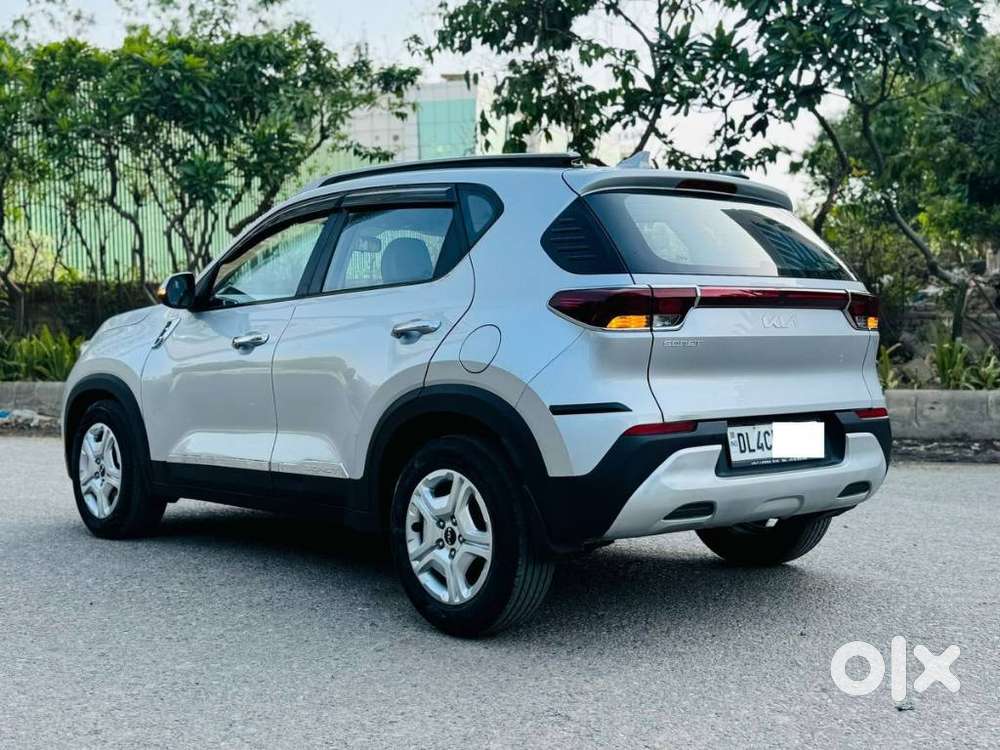 Kia Sonet Htk Plus, 2023, Petrol
