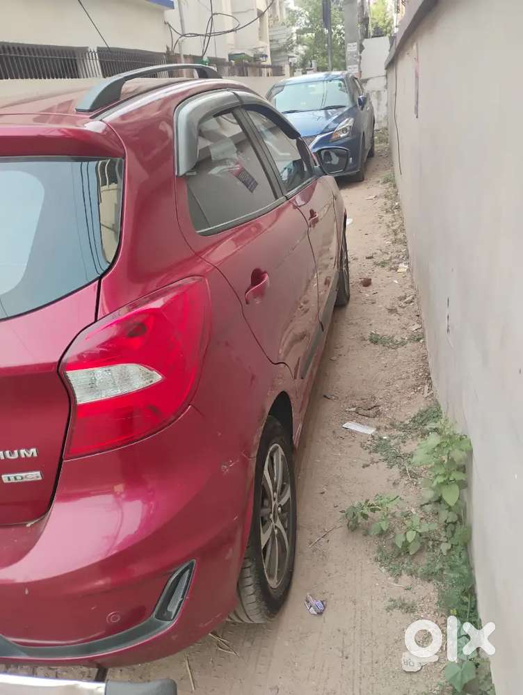 Ford Figo 2020 Diesel Well Maintained
