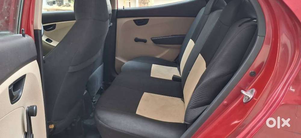 Hyundai Eon Era +, 2016, Petrol